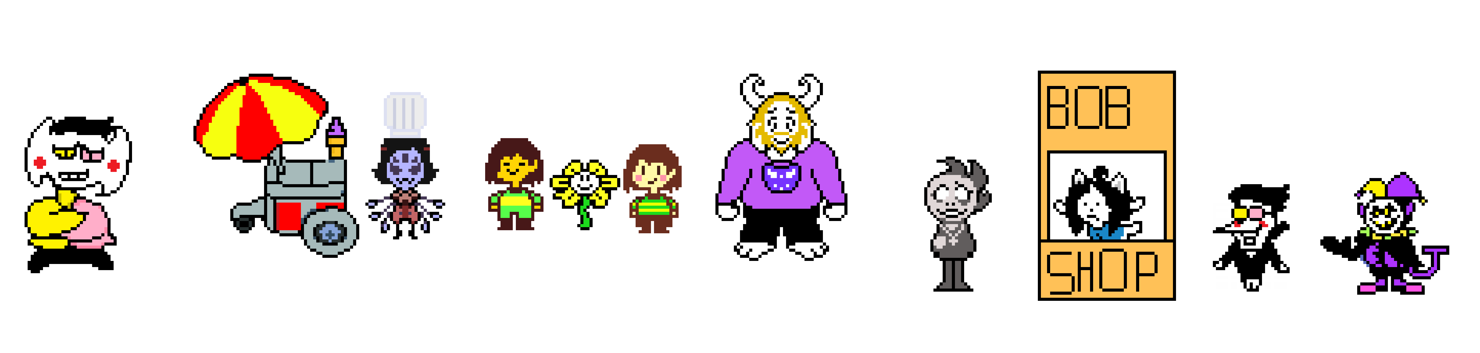 [d728ea] UDR!Underswap