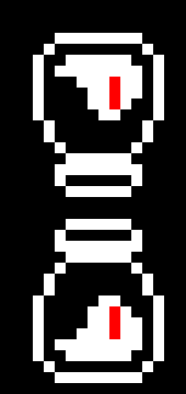 [be82ba] First of all: Love the new sprite. Second of all: Im sorry for overreacting. I know those theories probably made you upset, so that gives you reason to hate me. Uhm, that means you really didnt backstab, I was just overreacting.  By law of the starter method and from my own heart, I apologize for being a bad.