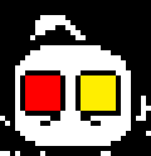 [00fef4] it kinda looks like me in PAM