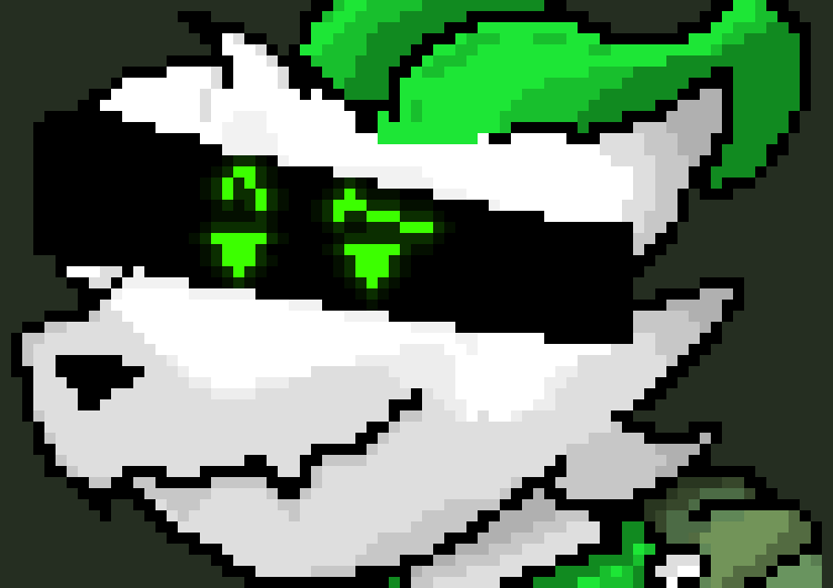 [63ceb7] Do you really think I`d tell you?...