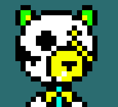 [18f49e] (due to damage i suddenly deactivate and falls to the floor)