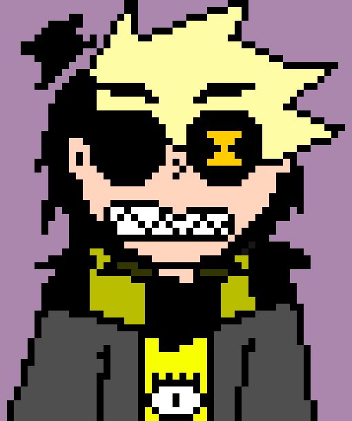 [123808] *the tornado is coming right at me* OH SHI-