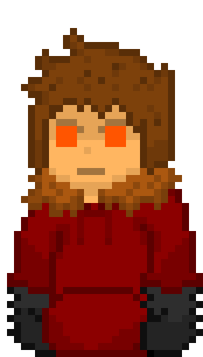 [5e7c80] What do you mean theres only soup?