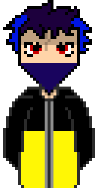 [15ee51] Chey What DID I JUST TELL YOU