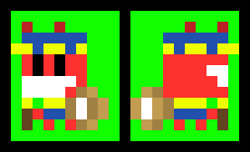 [9664c4] Drummer Ant