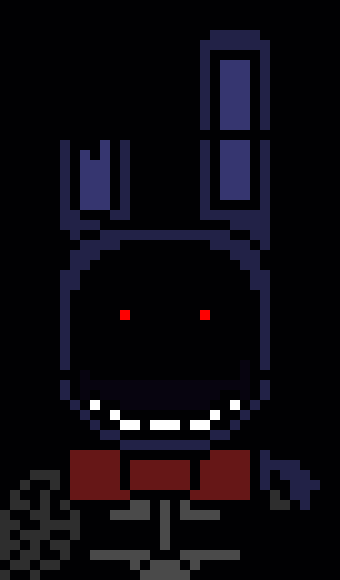 [7ce906] *(Tim and jacob both hear loud stomping from outside.)  -Demented