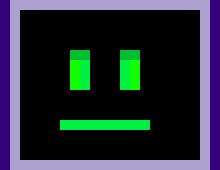 [be82ba] (Last surprise is fading into the background...)