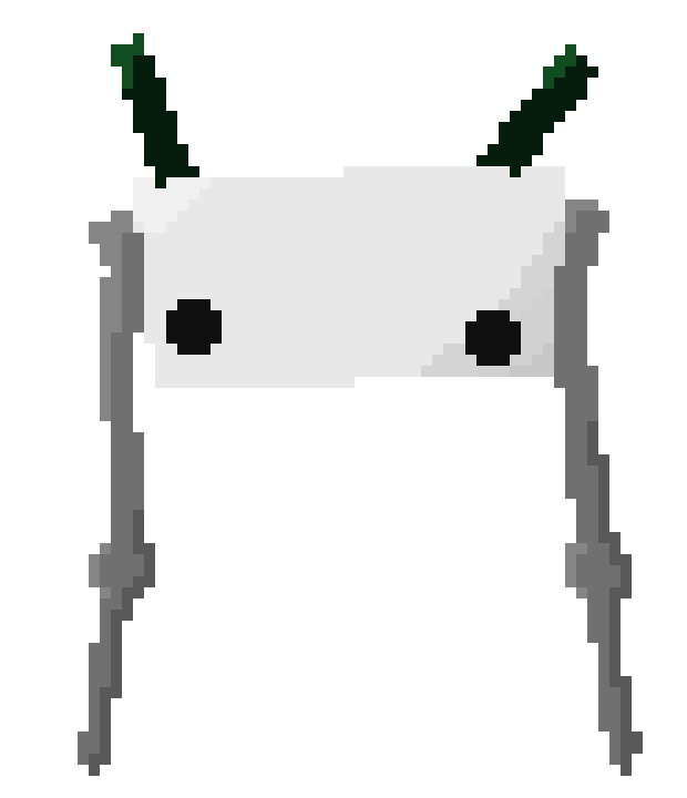 [b5ad2b] Robo [idol]