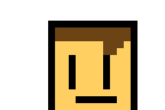 [401102] *hey uhm...yellow haired robo girl something wrong?..you seem like youve seen a ghost..-jacob