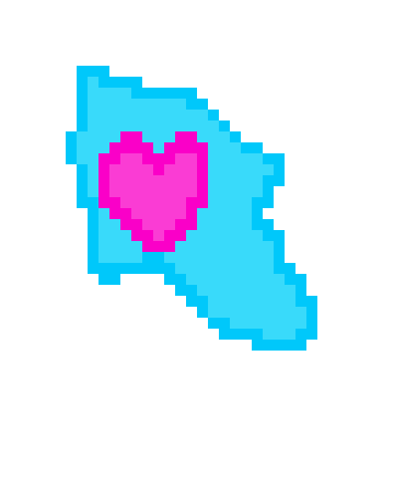 [912aaf] Mouse cursor