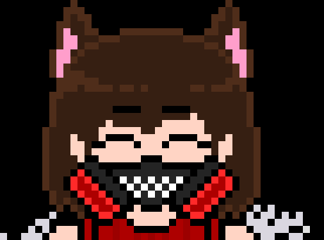 [0eb831] Nya [SF Chara]