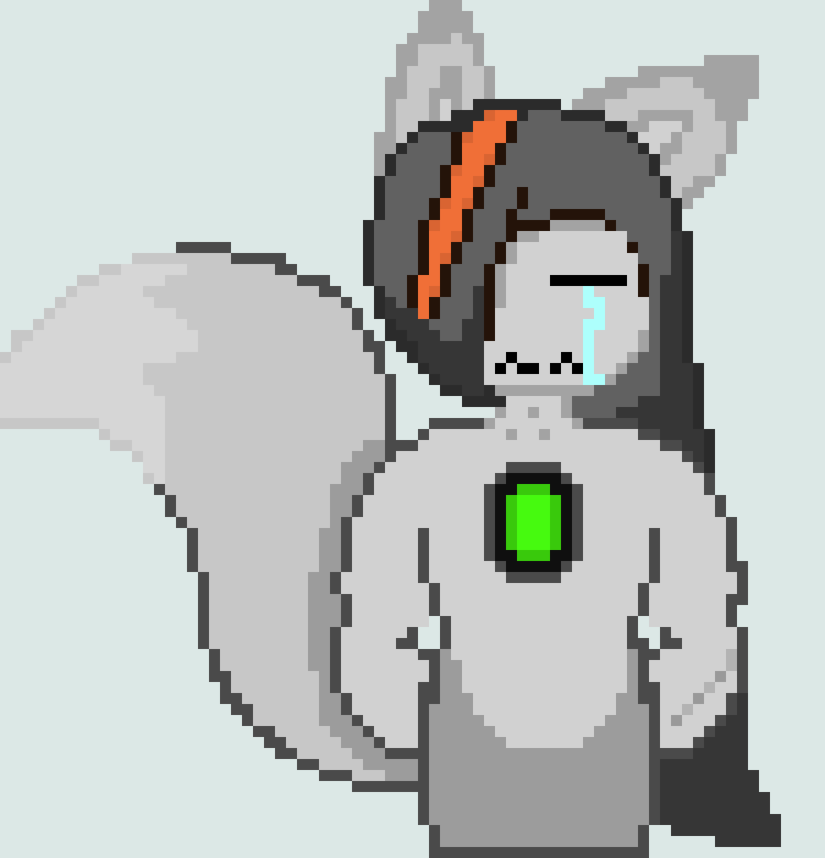 [a8c3d4] Im confused -Glitch Dreemurr