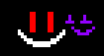 [5b2f3e] I already debunked they're false impersonation, so just ignore it all -Colorverse