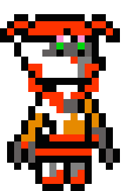 [05b0c1] Scrap Baby Save. -T