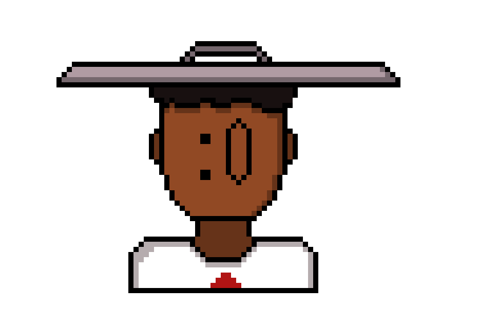 [ad439c] Sans sprite users trying to have an original personality be like: