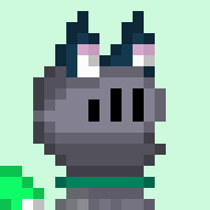 [18f49e] (picks up wolf god and yeets him)