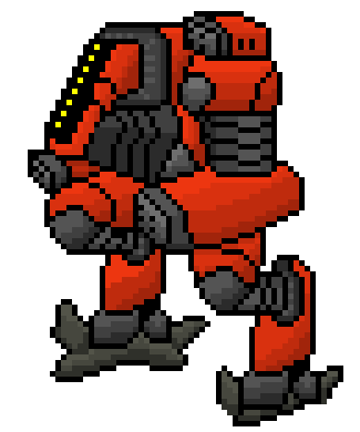 [9664c4] Destroyer ,unit