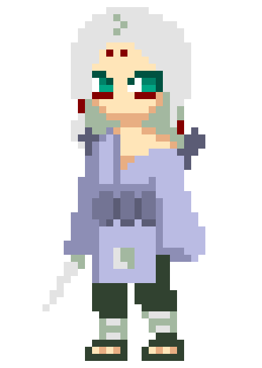 [c4081a] Not even the strongest genjutsu can affect me...