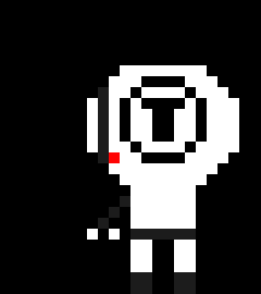 [a49514] *walks around* UGH! "Roll down in a barrel" they said. "Itll be fun" they said. "You wont break your arm" they said.