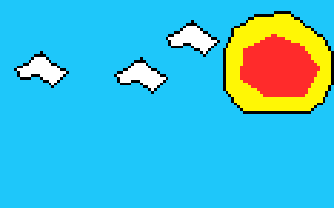 [9664c4] skybackground