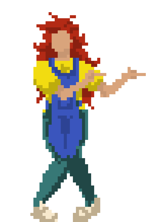 [2775da] nao memory dance sprite right