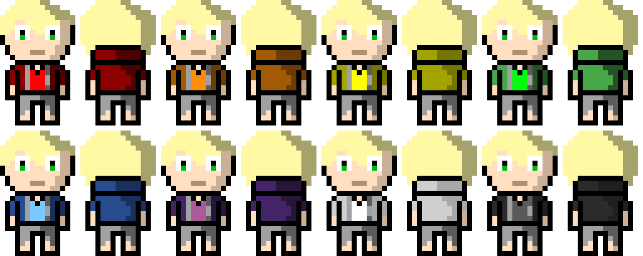 [e16e82] Repost: Hey which jacket and shirt combo look the best on me?