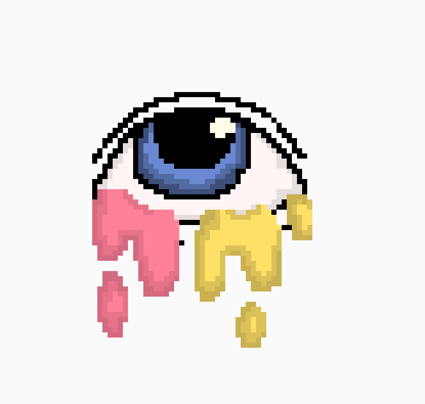 [14bdd0] eye #2 editedededed