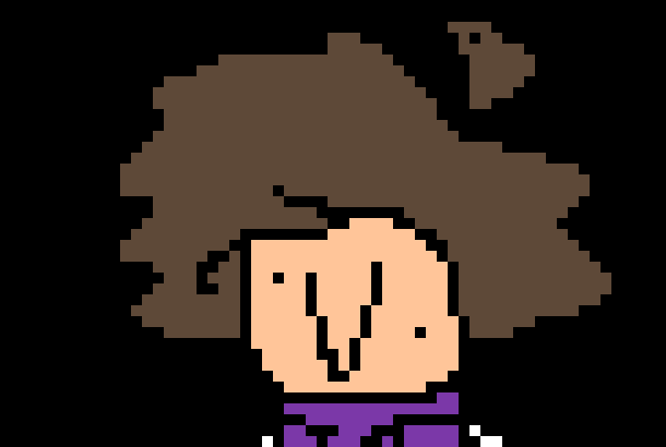 [b84dc8] you webootde mister*he says to molt through the portal*-Mini!geno