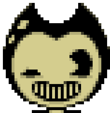 [3fcaee]  ( bendy wakes up after they whent  ) ugh   -Tom