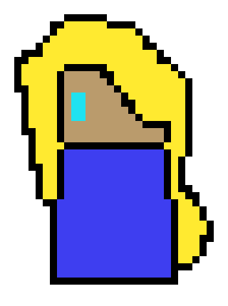 [17d6d3] heheh first female oc go brrrrrrrrrrr.-sy-fy