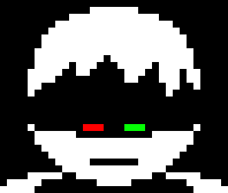 [579f32] (I'm not the only one who hates that I act differently on the internet, than me IRL, right?) - Ethan