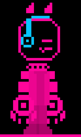 [3897d8] (okay crim) is in the forest listening to music *