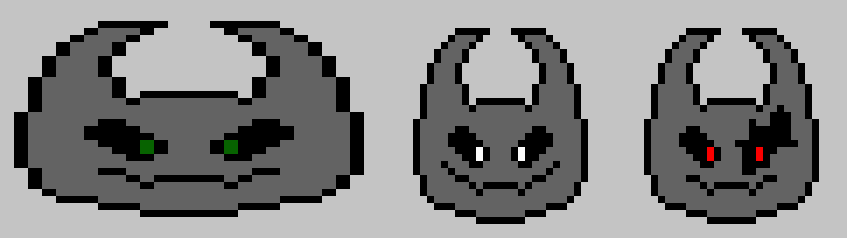 [30dec3] i have no idea what you just said. <we're waiting for our physical bodies to be created, if that was your question.> {this is fucking boring.} shut up, human. {you shut up.} <stop fighting you two.>. -Fell Trio