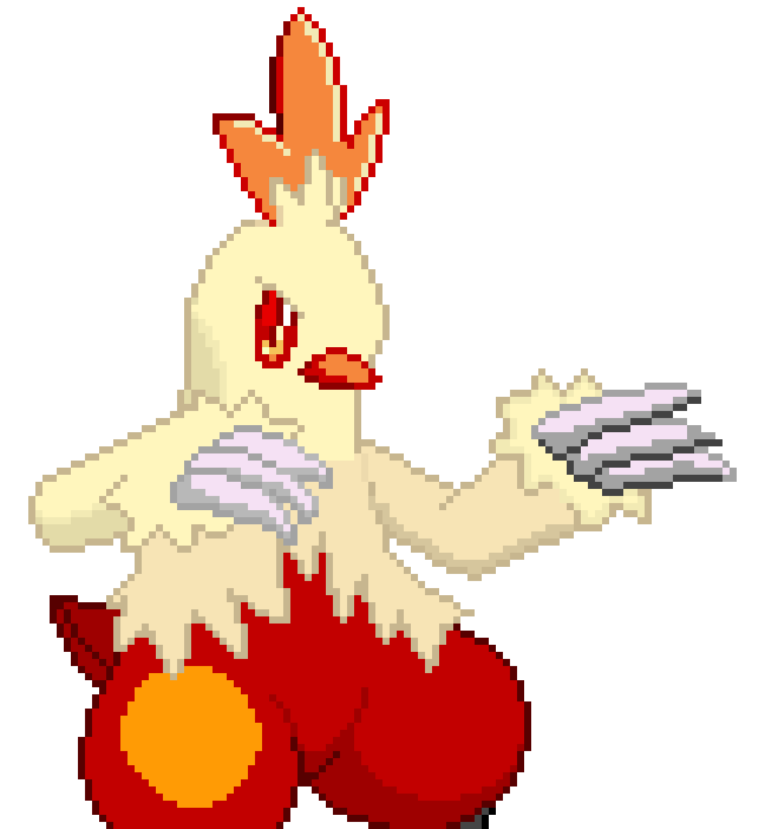 [3fcaee]  ItS pIkAcHu -Tom