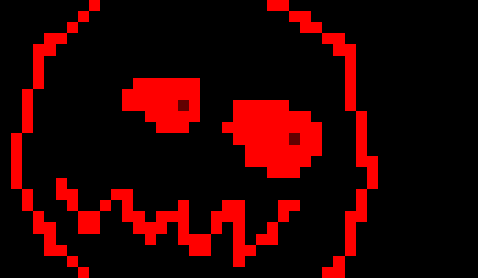 [9a5e16] Two bit+- Wing ding, i would love to see some of this art you speak of.