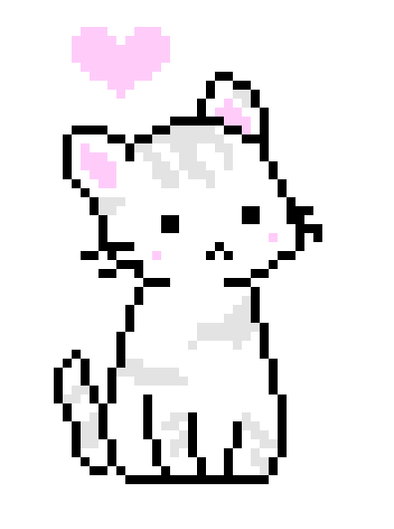 [9664c4] catpixelart2
