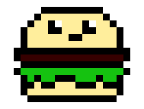 [9664c4] Burger by Viper