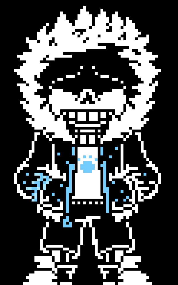 [0ae1f1] (uhm sure) *his hand was frozen in his pocket. he found you sitting with your back towards him* are. . .are you alright?