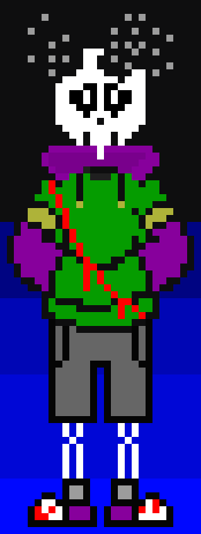 [4793a2] -starts dusting- huh...well this is a...unexpected chain of events...