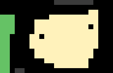 [c412a2] adios amigo