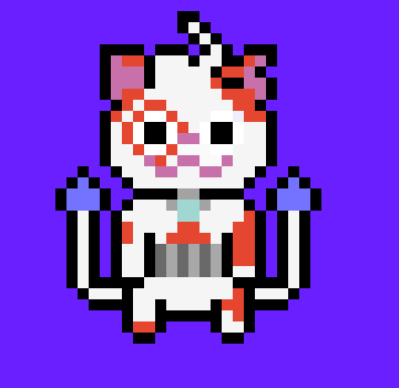 [c2f5b7] Autumn-Red and white you say? HOHOHO well then dont mind if I do.