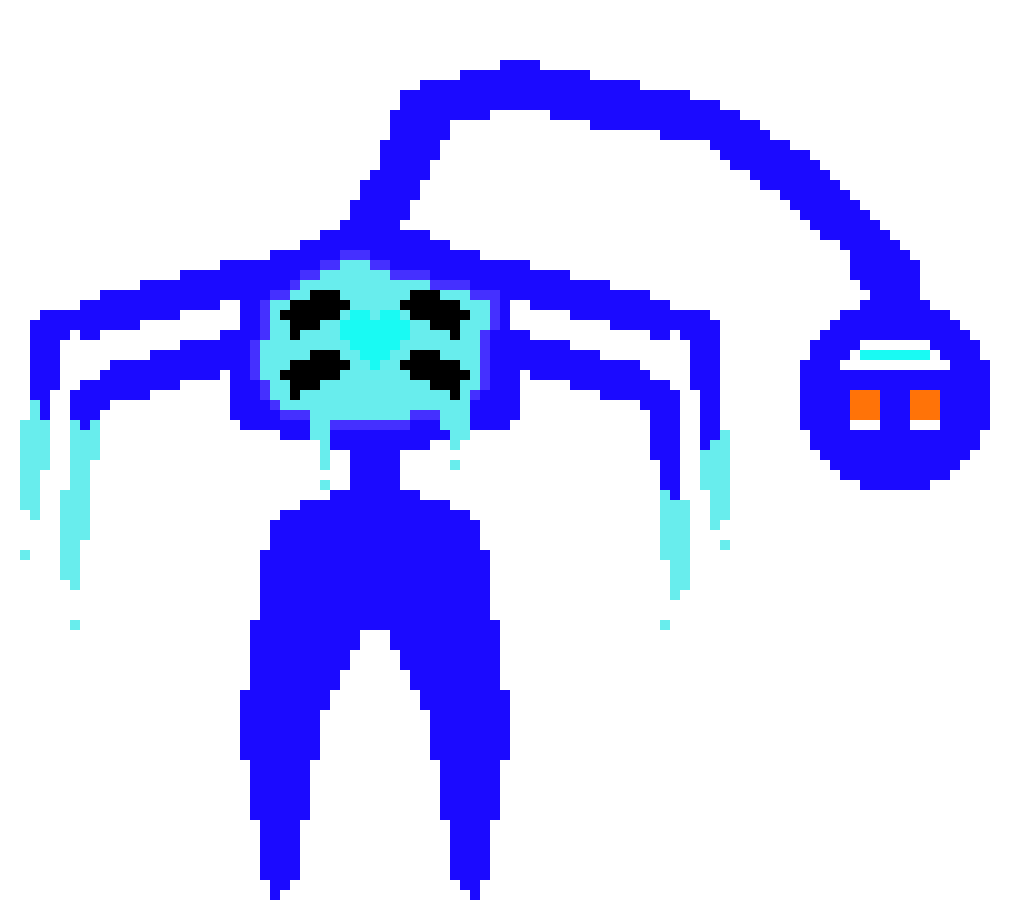 [d9df46] HUNTER needs to be on high contrast mode to see clearly