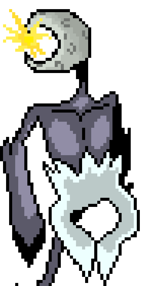 [3fcaee]  *it floats around PAM*  -Drone