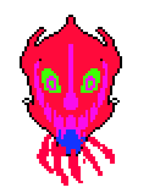 [f8f9b4] Gaster Blaster