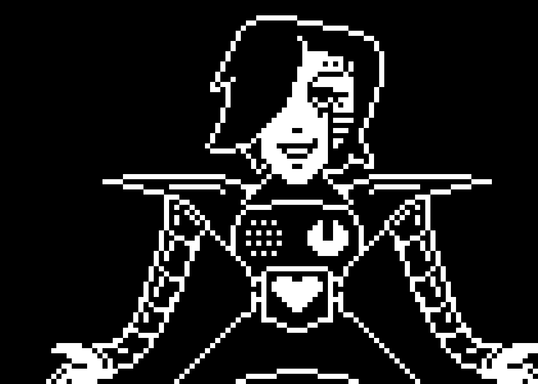 [8593fe] Mettaton EX