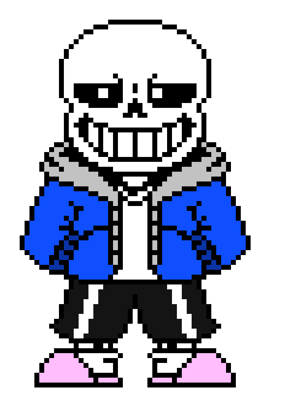 [9664c4] not amused.