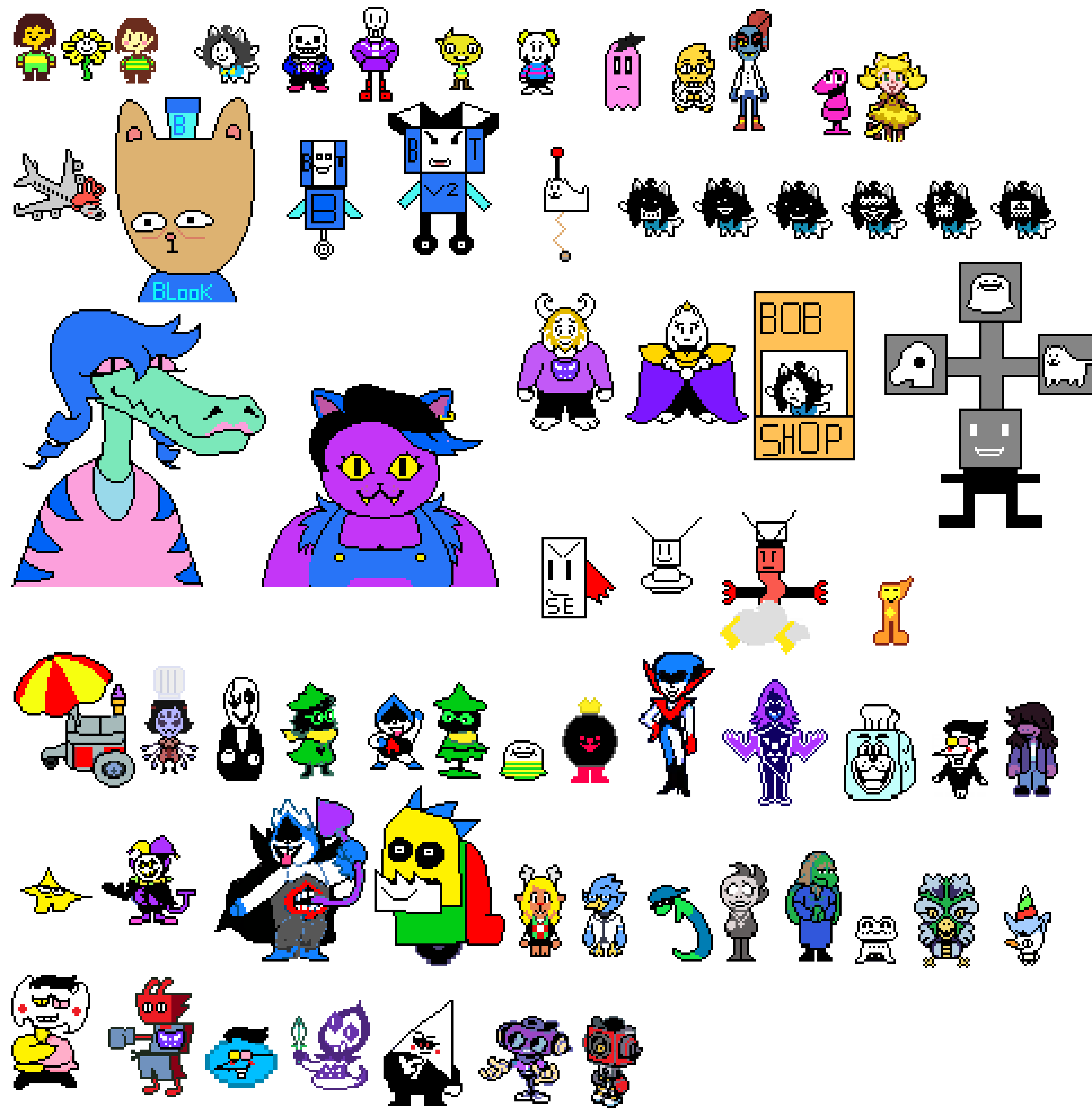 [a961f8] UDR!Underswap