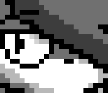 [507666] I'd draw it outta boredom Hayden. Boredom... - G.