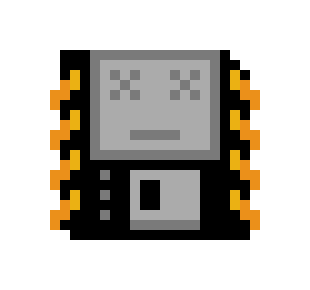 [9664c4] custom icon