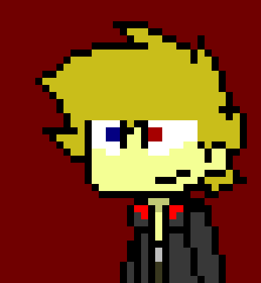 [1623b5] except dust warrior he's just been in a corner crying this whole time because he didn't go crazy he had to end their suffering and he regrets not being there for them so Dust Warrior (the one i used before) isn't a true dust unlike True Dust Warrior